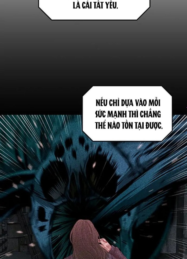 Thám Tử Siêu Năng Lực Chapter 9 - Trang 4