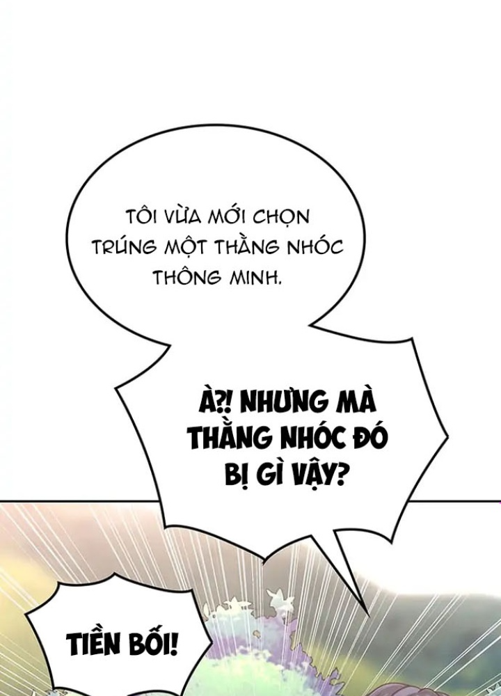 Thám Tử Siêu Năng Lực Chapter 9 - Trang 4