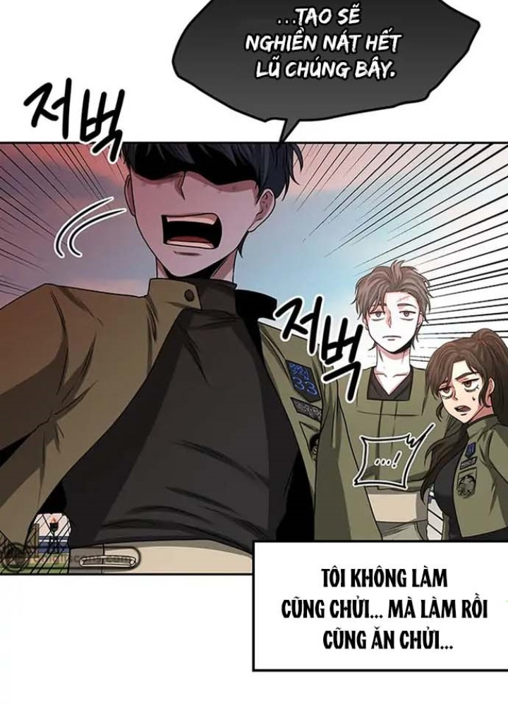Thám Tử Siêu Năng Lực Chapter 9 - Trang 4