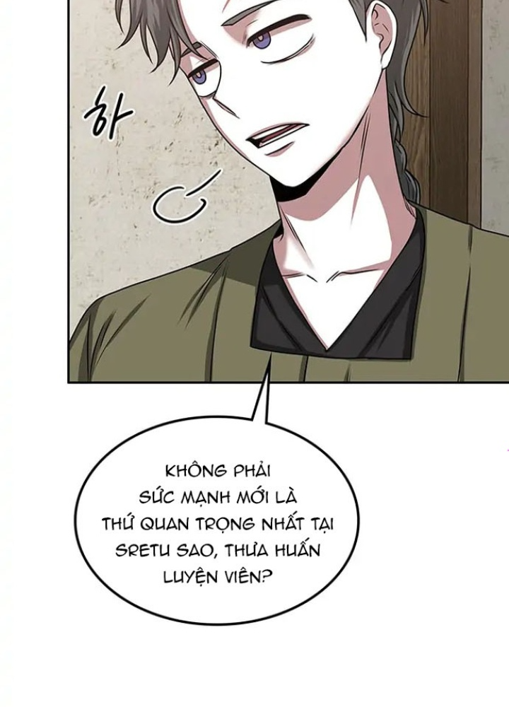 Thám Tử Siêu Năng Lực Chapter 9 - Trang 4