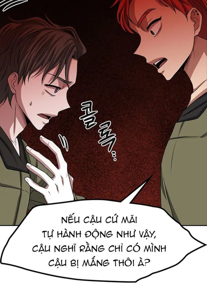 Thám Tử Siêu Năng Lực Chapter 9 - Trang 4