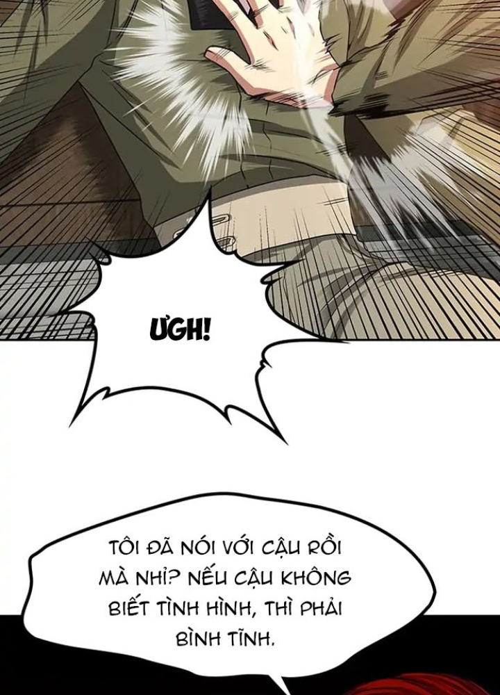 Thám Tử Siêu Năng Lực Chapter 9 - Trang 4