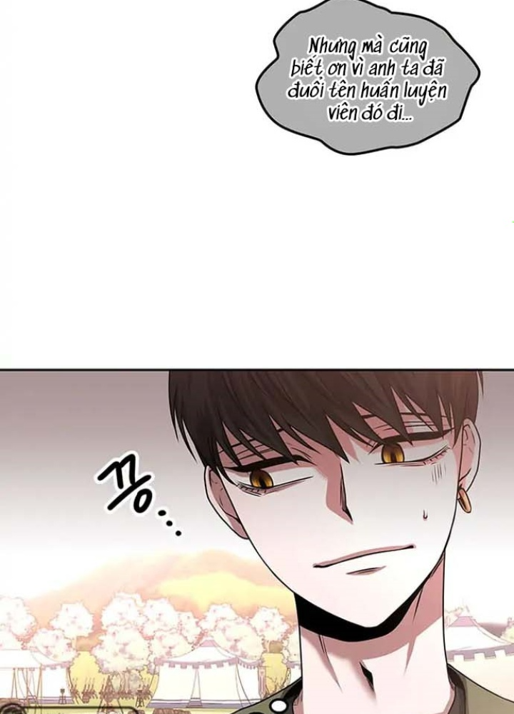 Thám Tử Siêu Năng Lực Chapter 9 - Trang 4