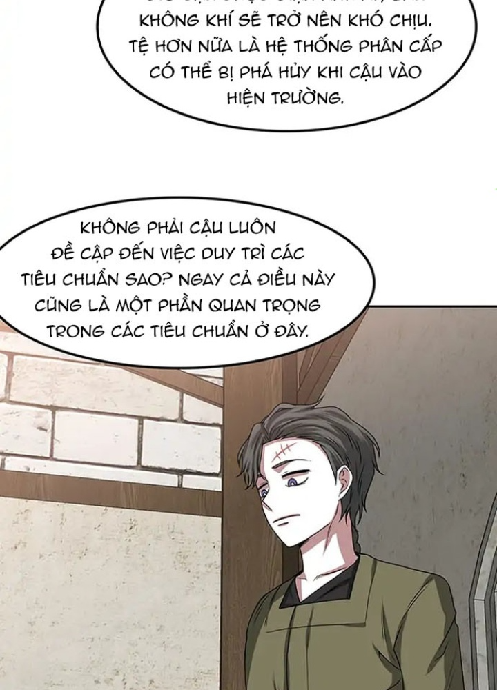 Thám Tử Siêu Năng Lực Chapter 9 - Trang 4