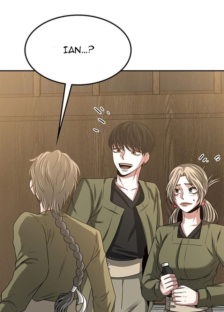 Thám Tử Siêu Năng Lực Chapter 10 - Trang 4