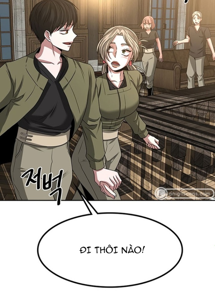Thám Tử Siêu Năng Lực Chapter 10 - Trang 4