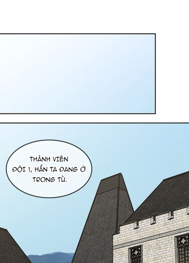 Thám Tử Siêu Năng Lực Chapter 10 - Trang 4