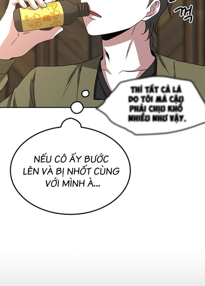 Thám Tử Siêu Năng Lực Chapter 10 - Trang 4
