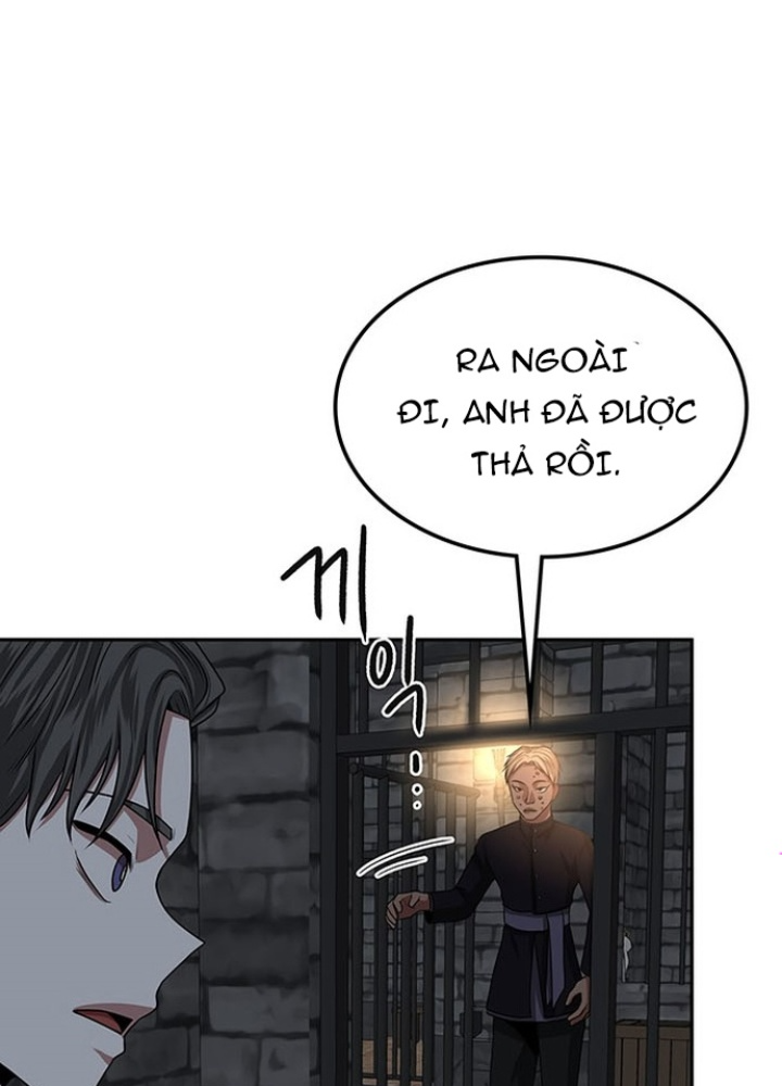 Thám Tử Siêu Năng Lực Chapter 10 - Trang 4