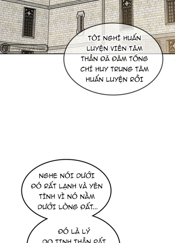 Thám Tử Siêu Năng Lực Chapter 10 - Trang 4
