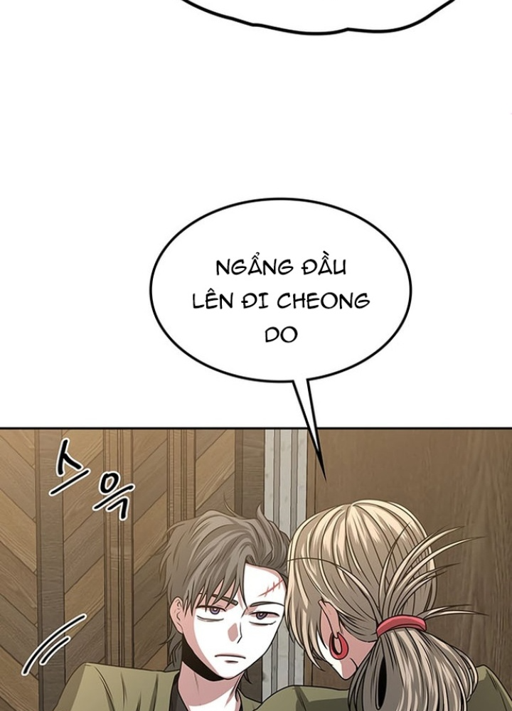 Thám Tử Siêu Năng Lực Chapter 10 - Trang 4