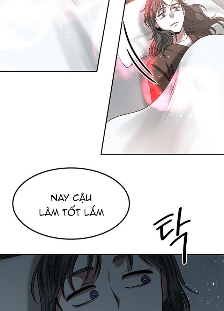Thám Tử Siêu Năng Lực Chapter 10 - Trang 4
