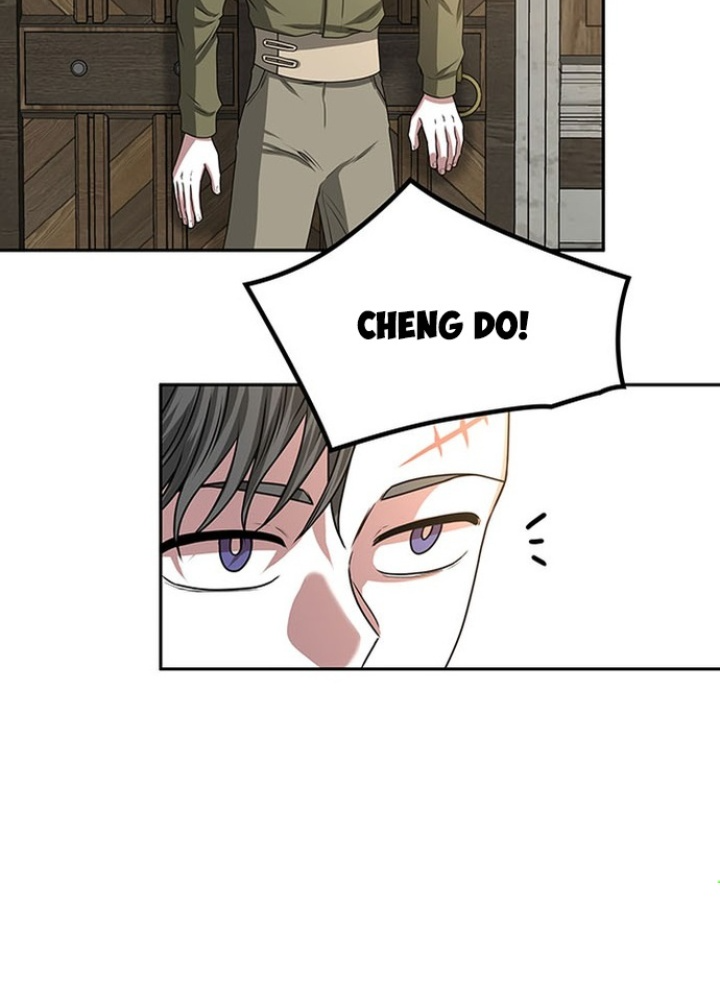 Thám Tử Siêu Năng Lực Chapter 10 - Trang 4
