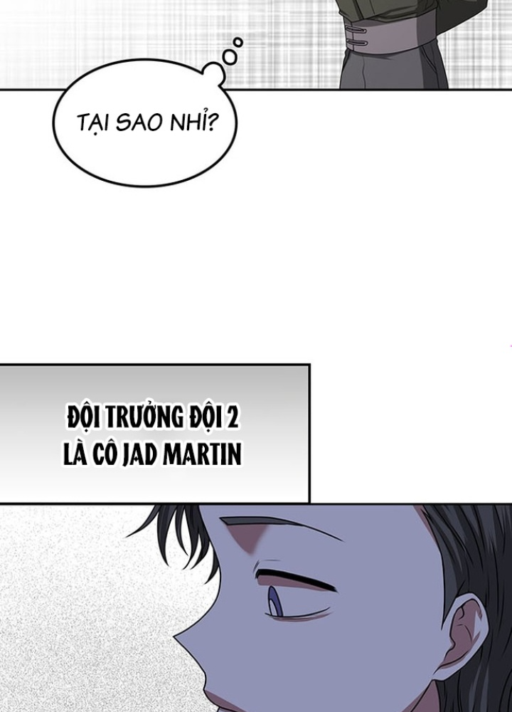 Thám Tử Siêu Năng Lực Chapter 10 - Trang 4