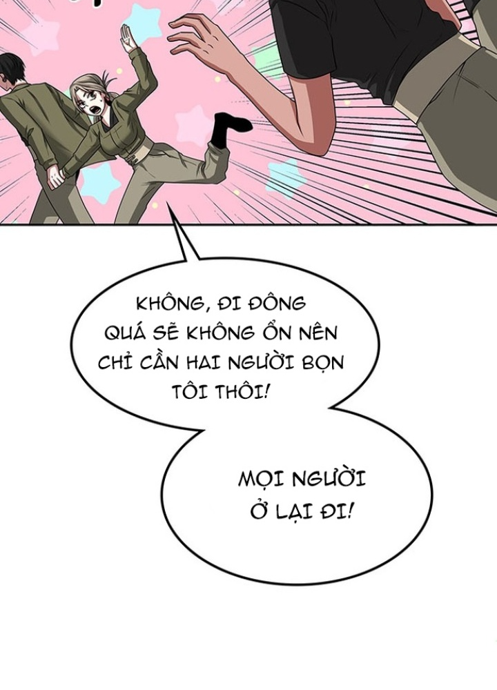 Thám Tử Siêu Năng Lực Chapter 10 - Trang 4