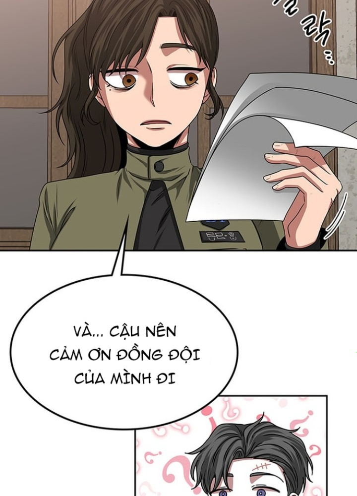 Thám Tử Siêu Năng Lực Chapter 10 - Trang 4