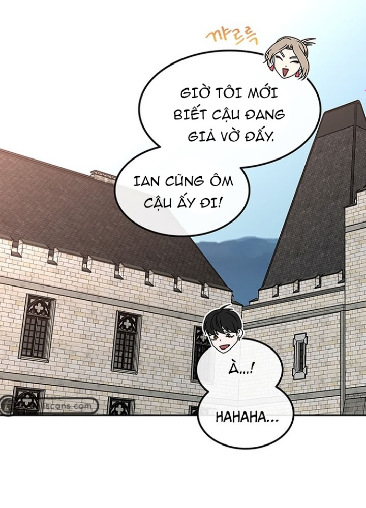 Thám Tử Siêu Năng Lực Chapter 10 - Trang 4