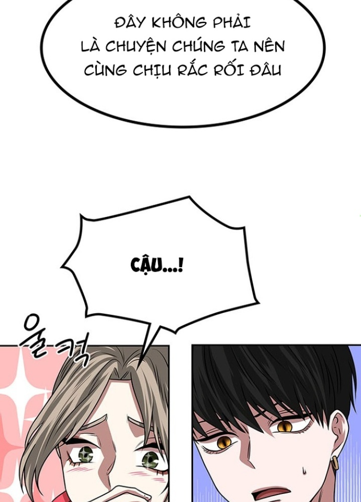 Thám Tử Siêu Năng Lực Chapter 10 - Trang 4