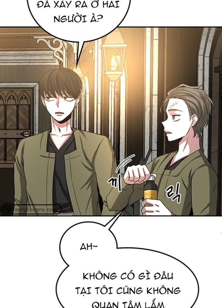 Thám Tử Siêu Năng Lực Chapter 10 - Trang 4
