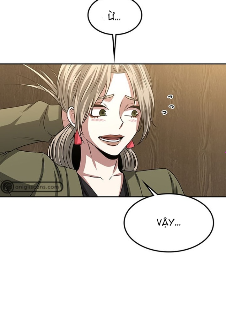 Thám Tử Siêu Năng Lực Chapter 10 - Trang 4