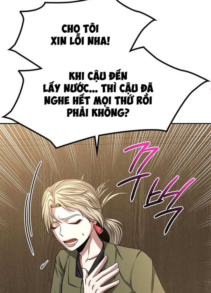 Thám Tử Siêu Năng Lực Chapter 10 - Trang 4