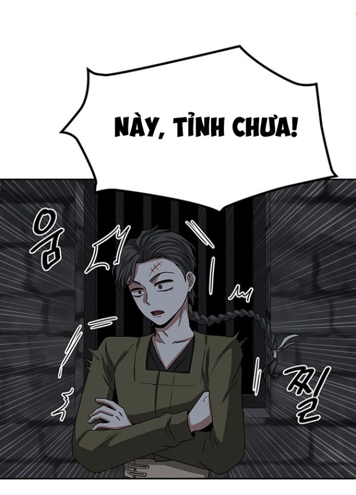 Thám Tử Siêu Năng Lực Chapter 10 - Trang 4