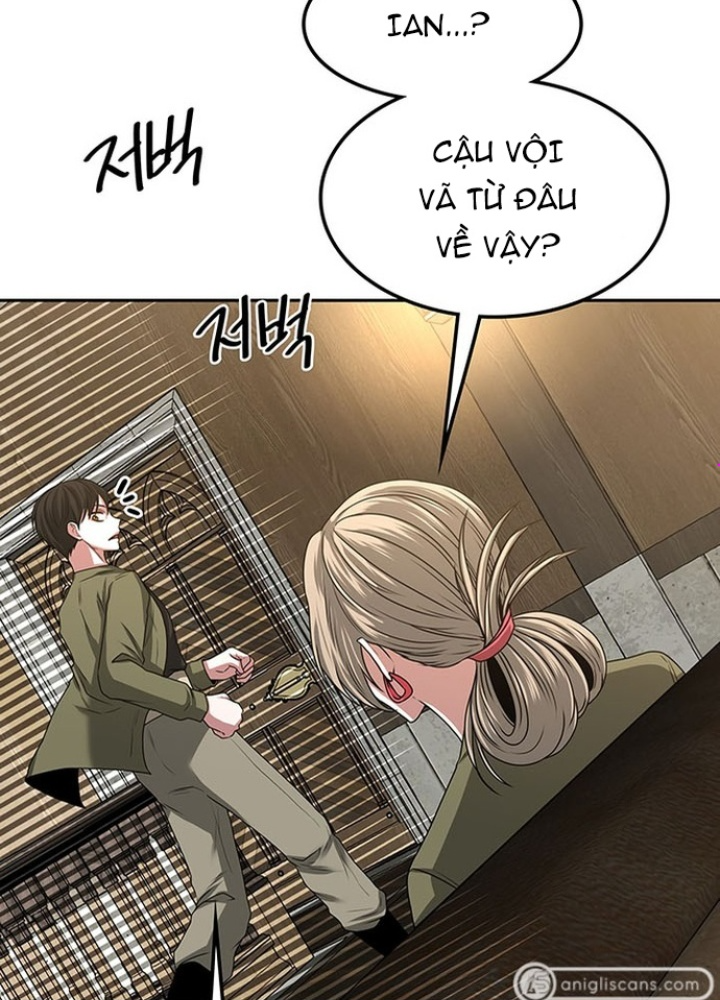 Thám Tử Siêu Năng Lực Chapter 10 - Trang 4