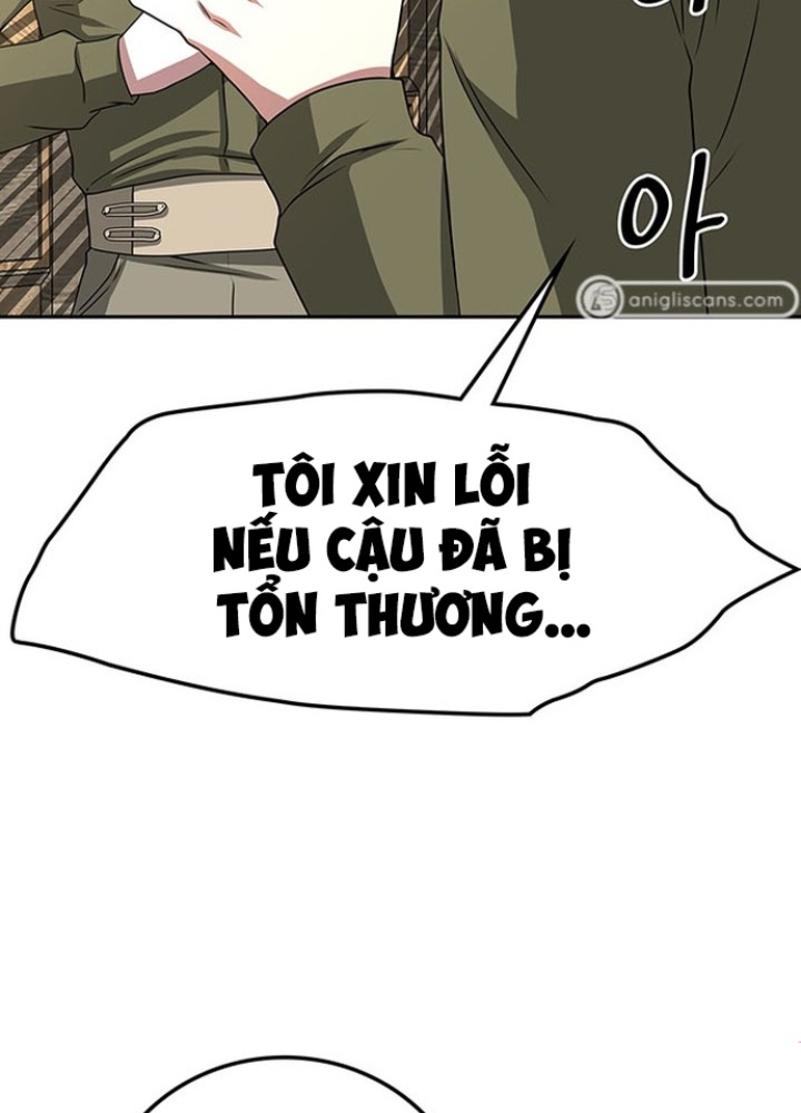 Thám Tử Siêu Năng Lực Chapter 10 - Trang 4