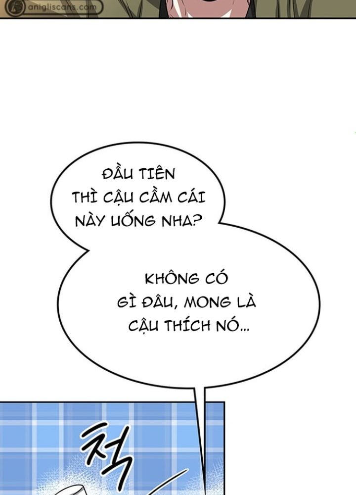 Thám Tử Siêu Năng Lực Chapter 10 - Trang 4