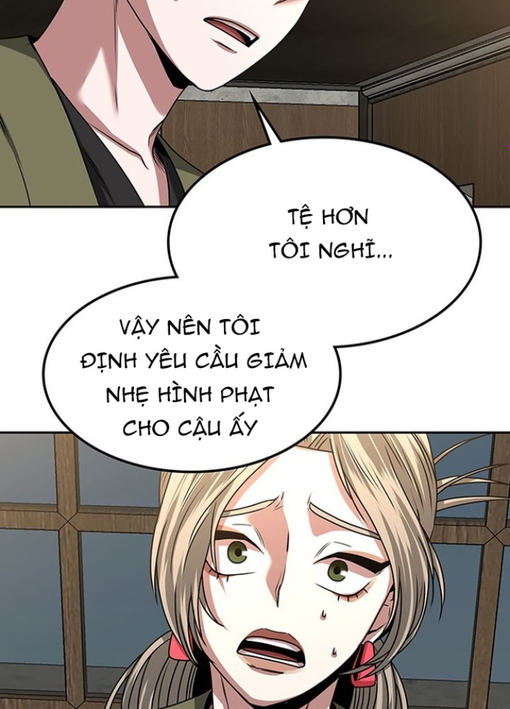 Thám Tử Siêu Năng Lực Chapter 10 - Trang 4