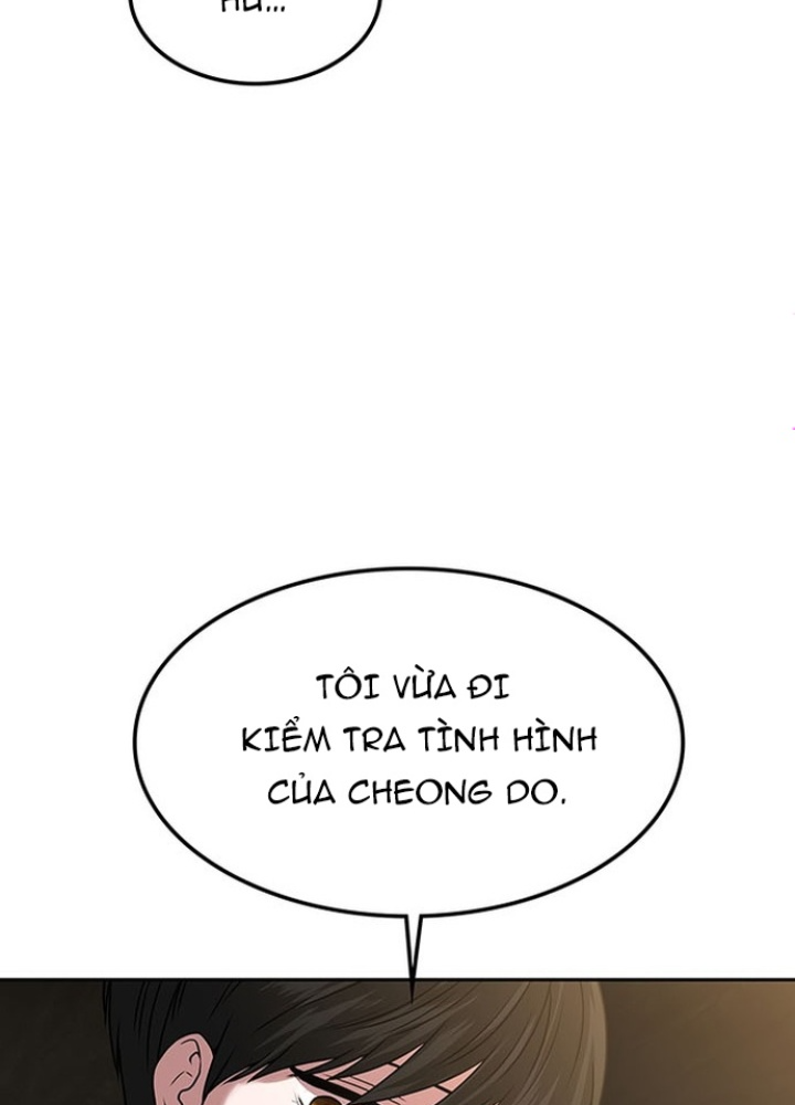 Thám Tử Siêu Năng Lực Chapter 10 - Trang 4