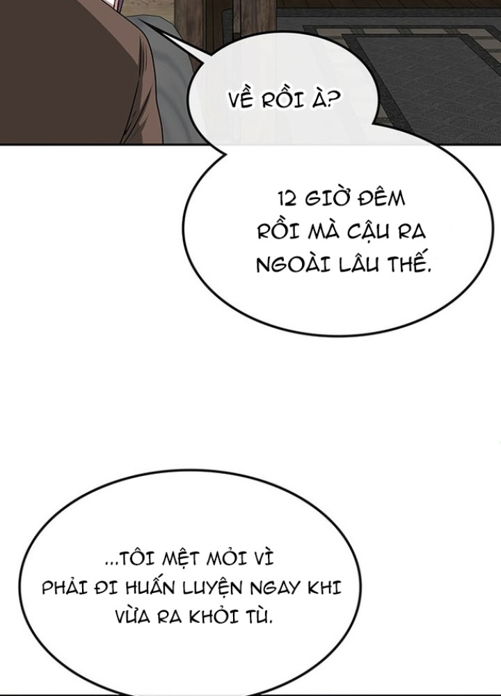 Thám Tử Siêu Năng Lực Chapter 10 - Trang 4