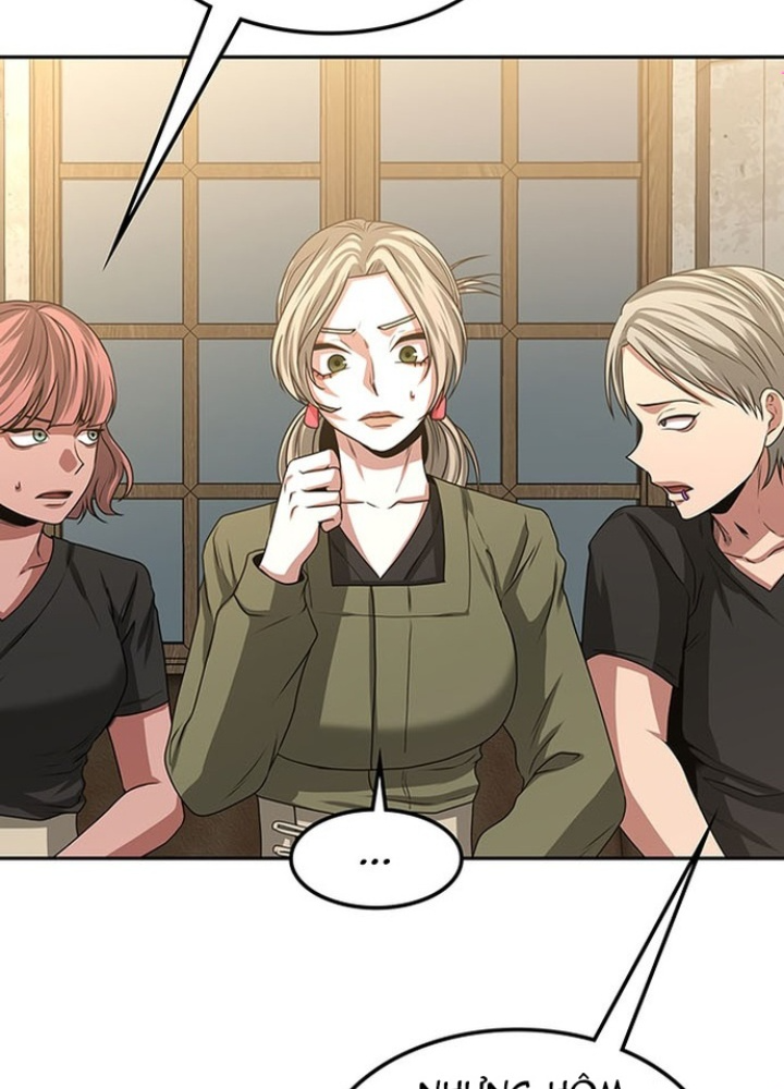 Thám Tử Siêu Năng Lực Chapter 10 - Trang 4