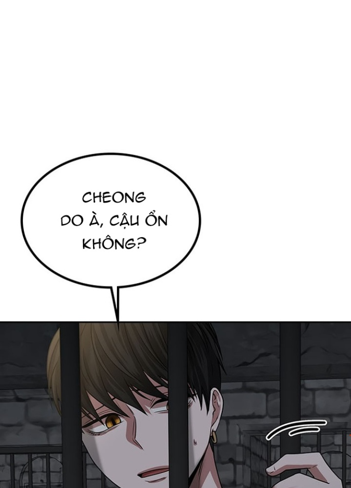 Thám Tử Siêu Năng Lực Chapter 10 - Trang 4