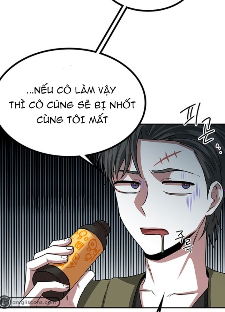 Thám Tử Siêu Năng Lực Chapter 10 - Trang 4