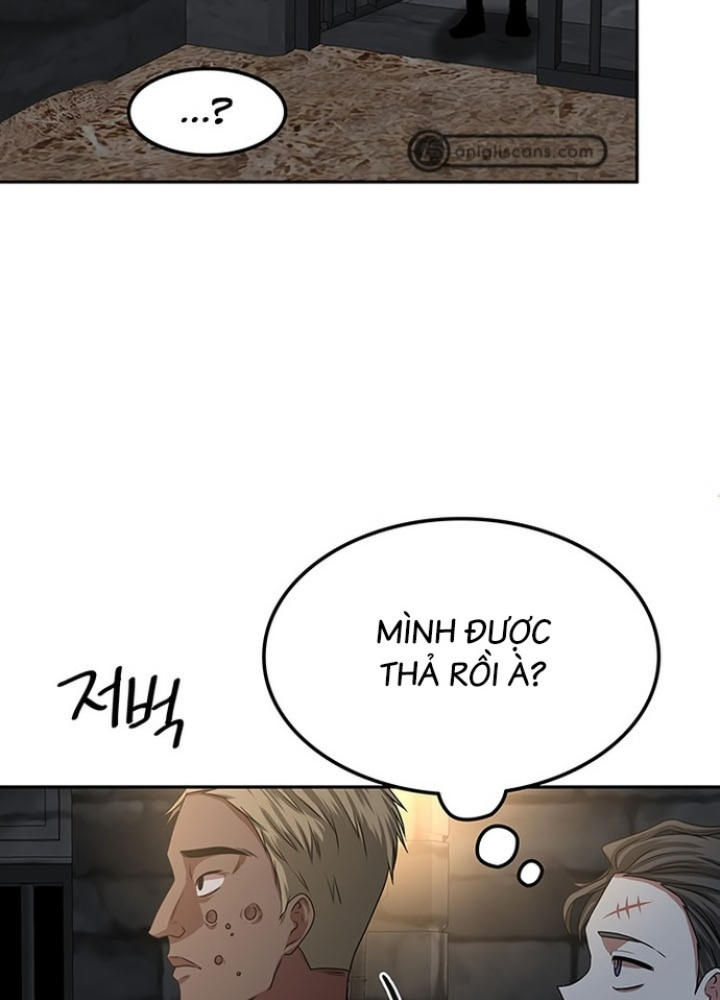 Thám Tử Siêu Năng Lực Chapter 10 - Trang 4