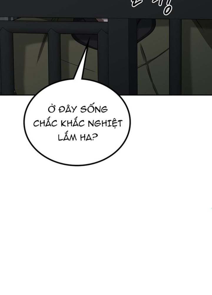 Thám Tử Siêu Năng Lực Chapter 10 - Trang 4