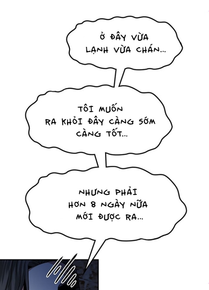 Thám Tử Siêu Năng Lực Chapter 10 - Trang 4