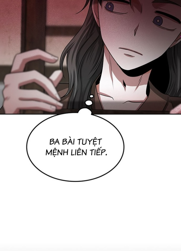 Thám Tử Siêu Năng Lực Chapter 10 - Trang 4