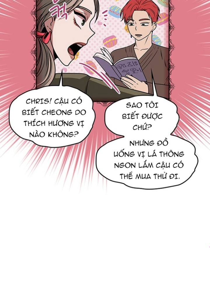 Thám Tử Siêu Năng Lực Chapter 10 - Trang 4