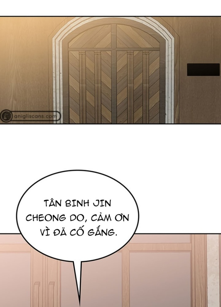 Thám Tử Siêu Năng Lực Chapter 10 - Trang 4