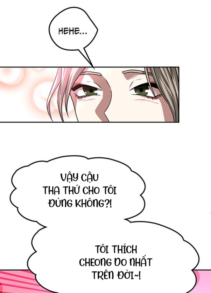 Thám Tử Siêu Năng Lực Chapter 10 - Trang 4