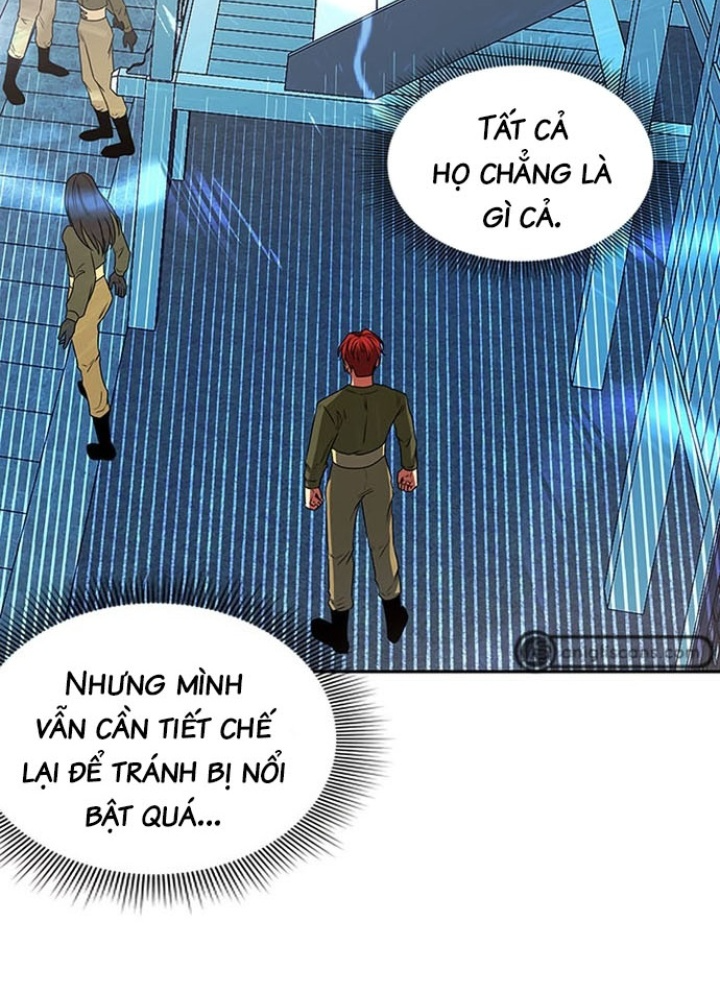 Thám Tử Siêu Năng Lực Chapter 11 - Trang 4