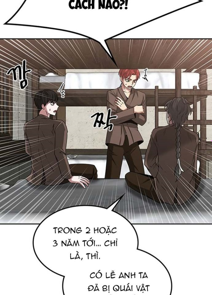 Thám Tử Siêu Năng Lực Chapter 11 - Trang 4