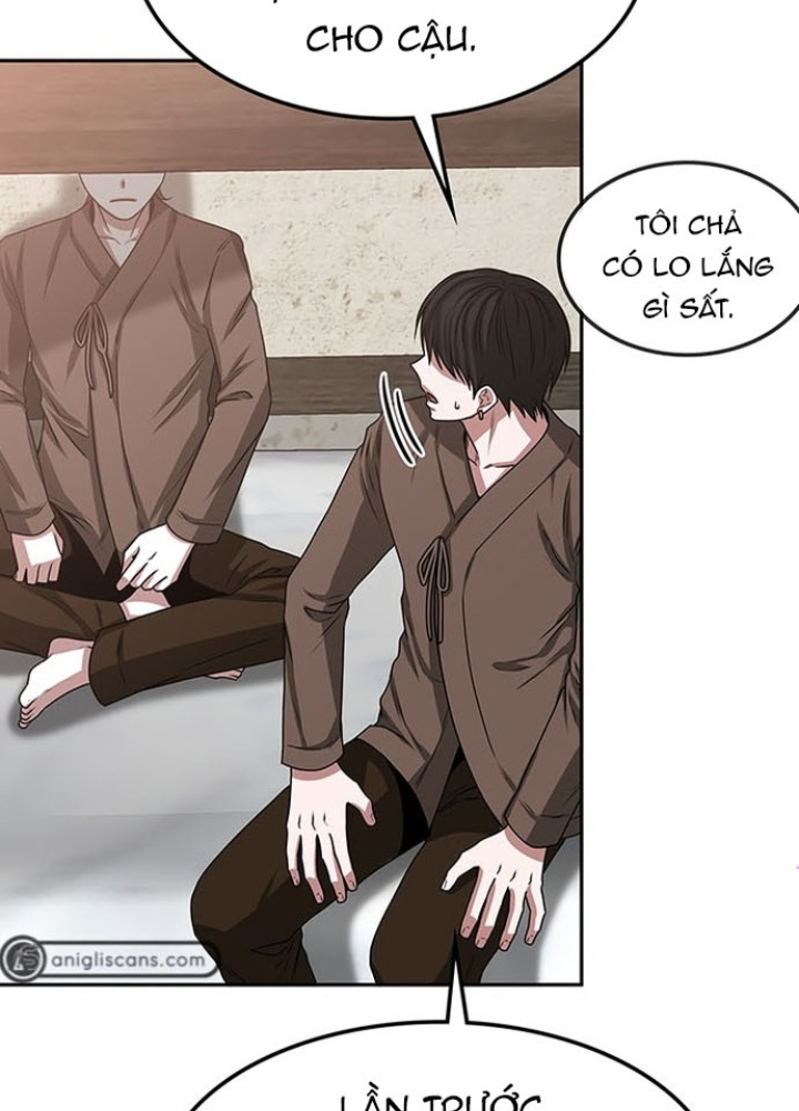Thám Tử Siêu Năng Lực Chapter 11 - Trang 4