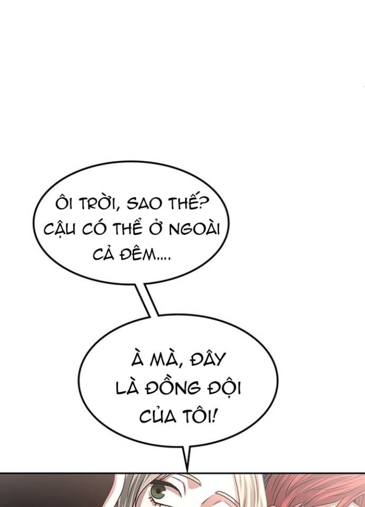 Thám Tử Siêu Năng Lực Chapter 11 - Trang 4