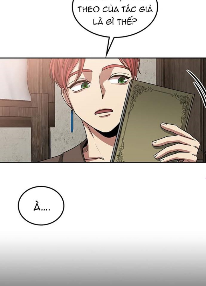 Thám Tử Siêu Năng Lực Chapter 11 - Trang 4