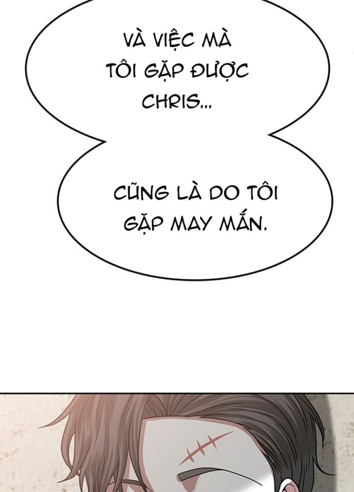 Thám Tử Siêu Năng Lực Chapter 11 - Trang 4