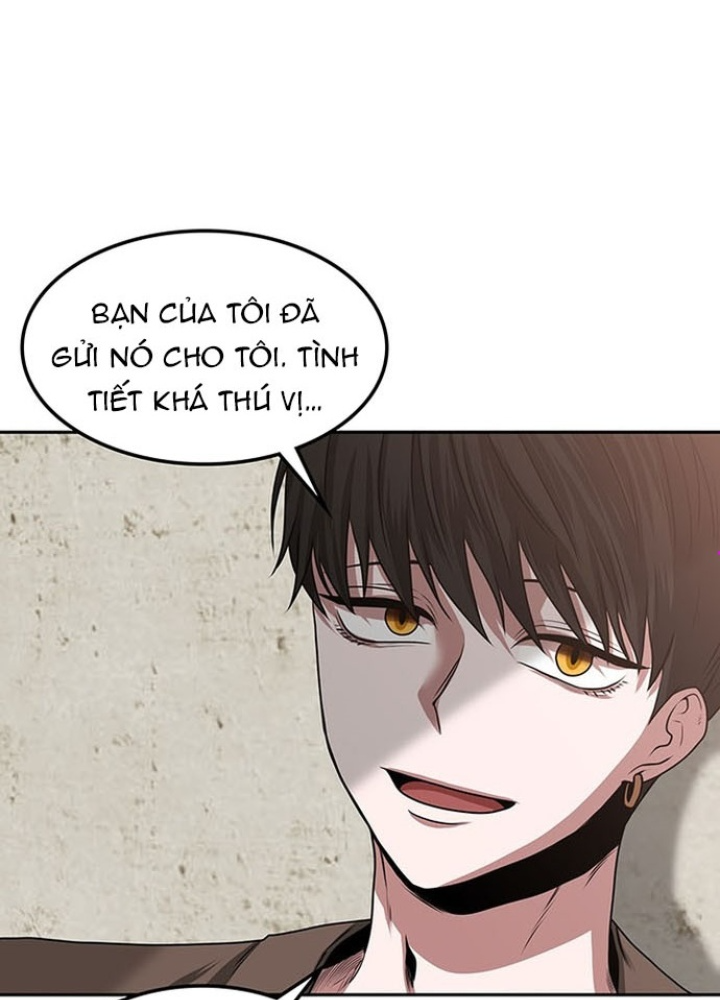 Thám Tử Siêu Năng Lực Chapter 11 - Trang 4