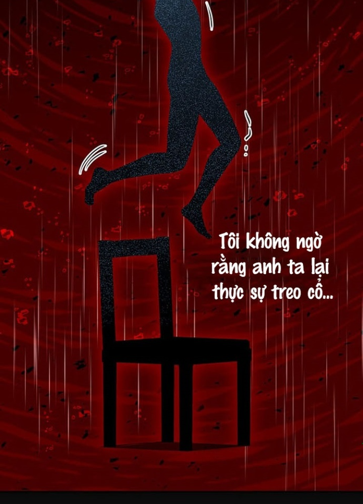 Thám Tử Siêu Năng Lực Chapter 11 - Trang 4